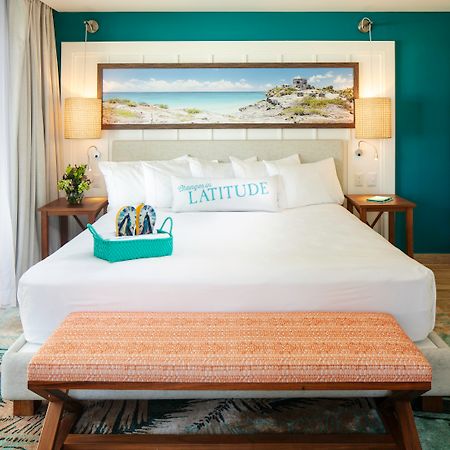Margaritaville Island Reserve Riviera Cancun - A Karisma All-Inclusive Experience For All (Adults Only) Puerto Morelos Eksteriør bilde