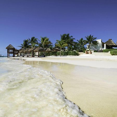 Margaritaville Island Reserve Riviera Cancun - A Karisma All-Inclusive Experience For All (Adults Only) Puerto Morelos Eksteriør bilde