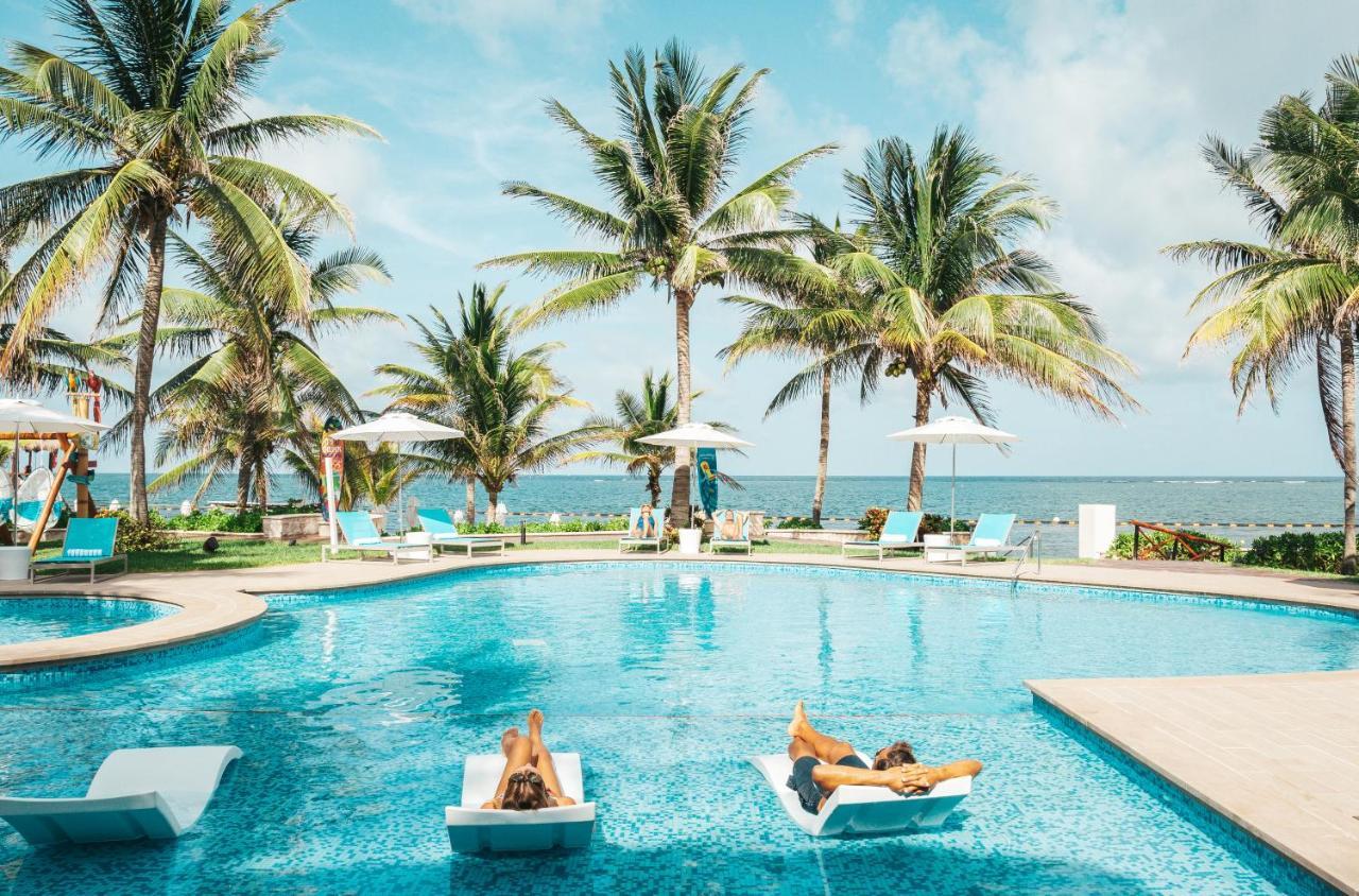 Margaritaville Island Reserve Riviera Cancun - A Karisma All-Inclusive Experience For All (Adults Only) Puerto Morelos Eksteriør bilde