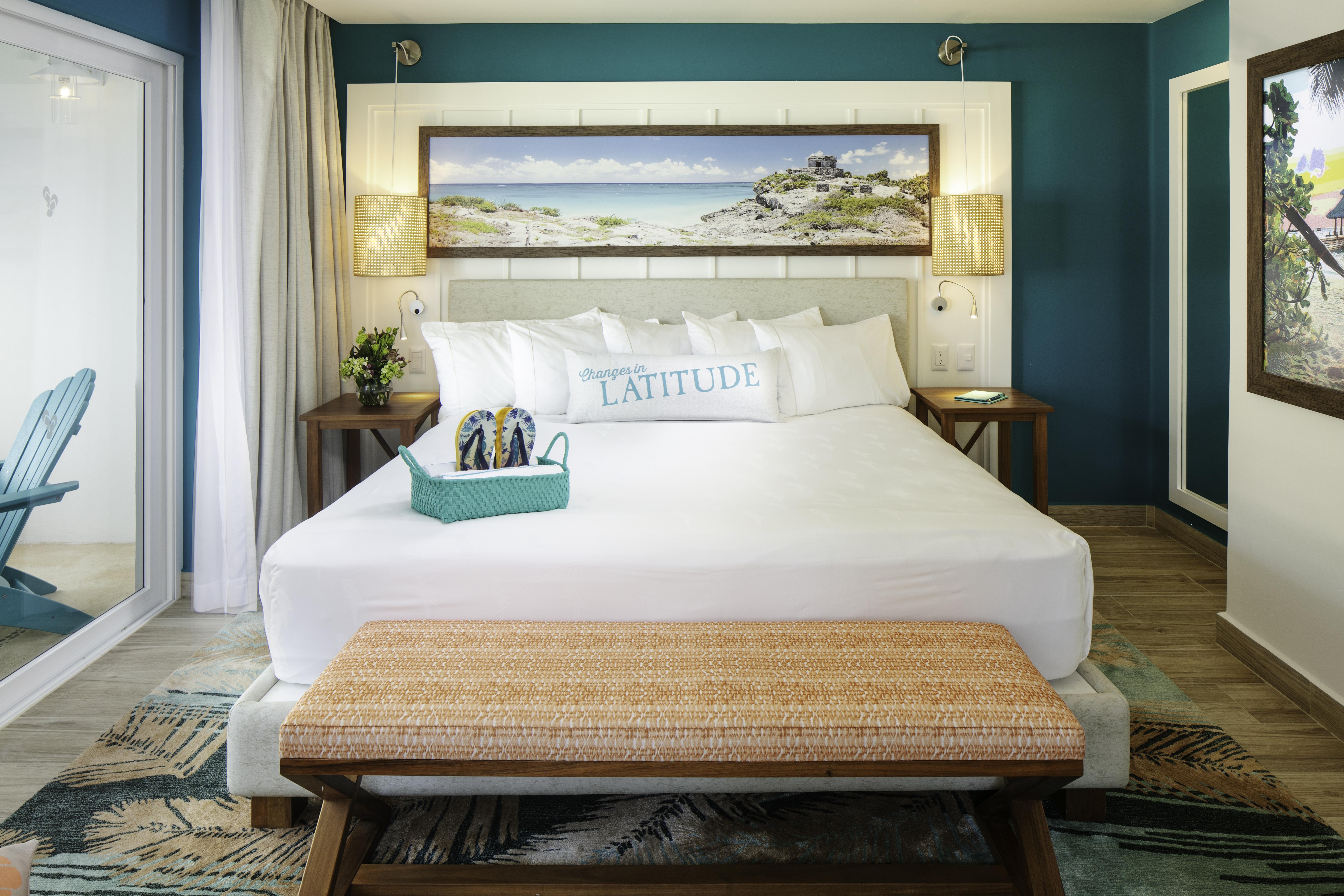Margaritaville Island Reserve Riviera Cancun - A Karisma All-Inclusive Experience For All (Adults Only) Puerto Morelos Eksteriør bilde