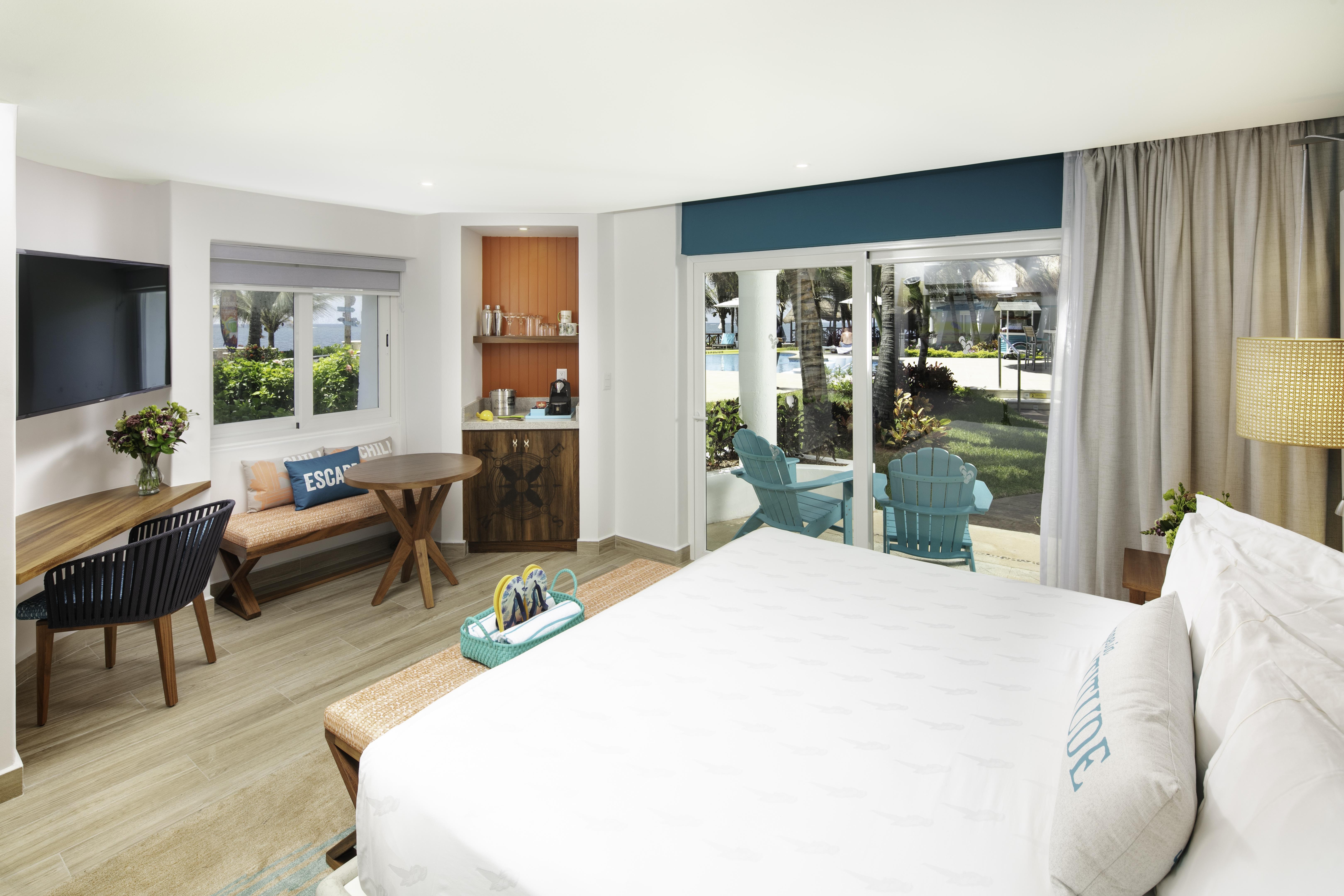 Margaritaville Island Reserve Riviera Cancun - A Karisma All-Inclusive Experience For All (Adults Only) Puerto Morelos Eksteriør bilde