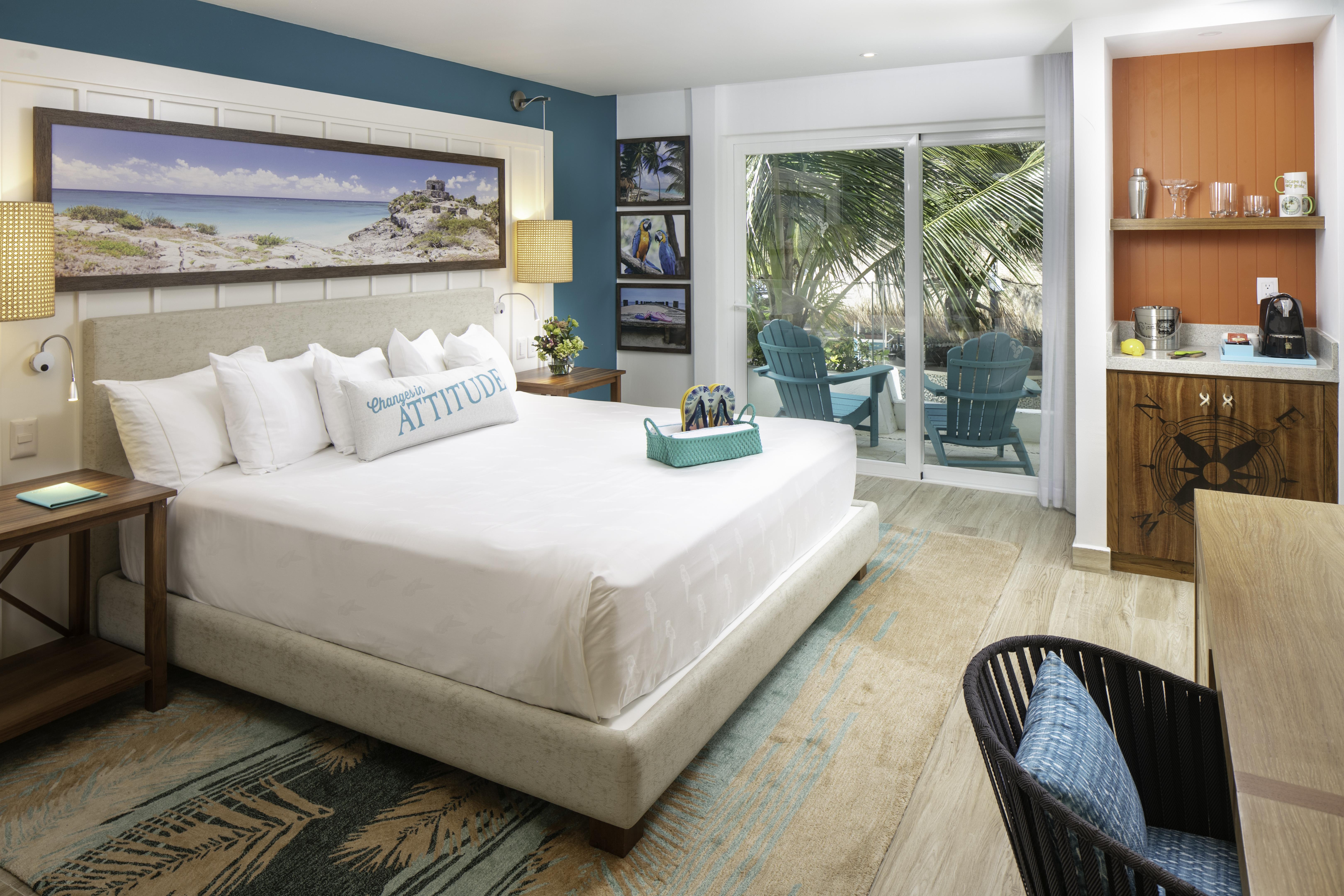 Margaritaville Island Reserve Riviera Cancun - A Karisma All-Inclusive Experience For All (Adults Only) Puerto Morelos Eksteriør bilde
