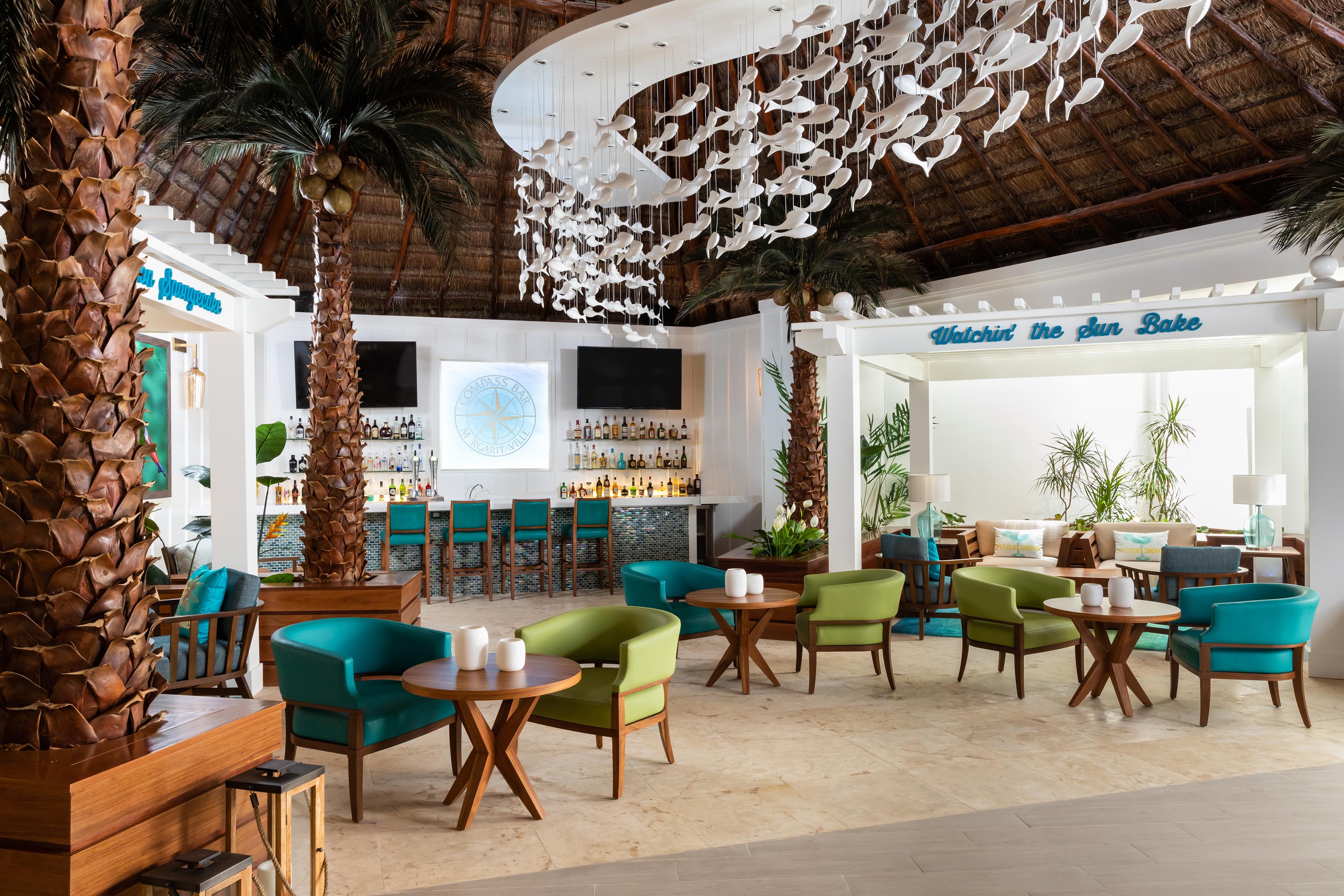 Margaritaville Island Reserve Riviera Cancun - A Karisma All-Inclusive Experience For All (Adults Only) Puerto Morelos Eksteriør bilde