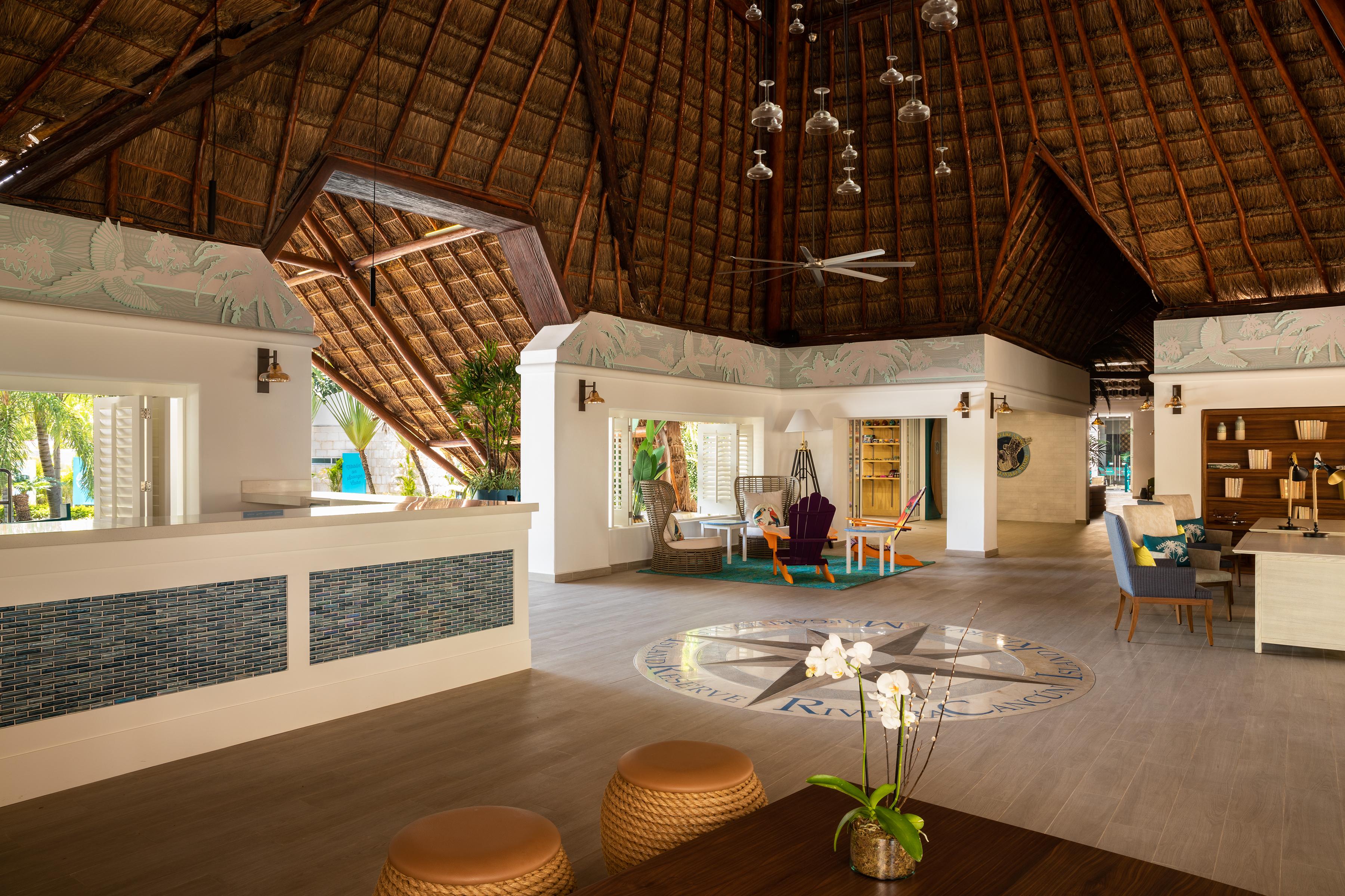 Margaritaville Island Reserve Riviera Cancun - A Karisma All-Inclusive Experience For All (Adults Only) Puerto Morelos Eksteriør bilde
