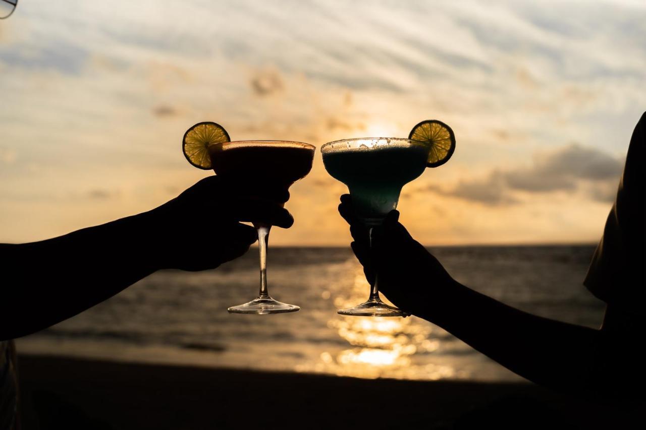 Margaritaville Island Reserve Riviera Cancun - A Karisma All-Inclusive Experience For All (Adults Only) Puerto Morelos Eksteriør bilde