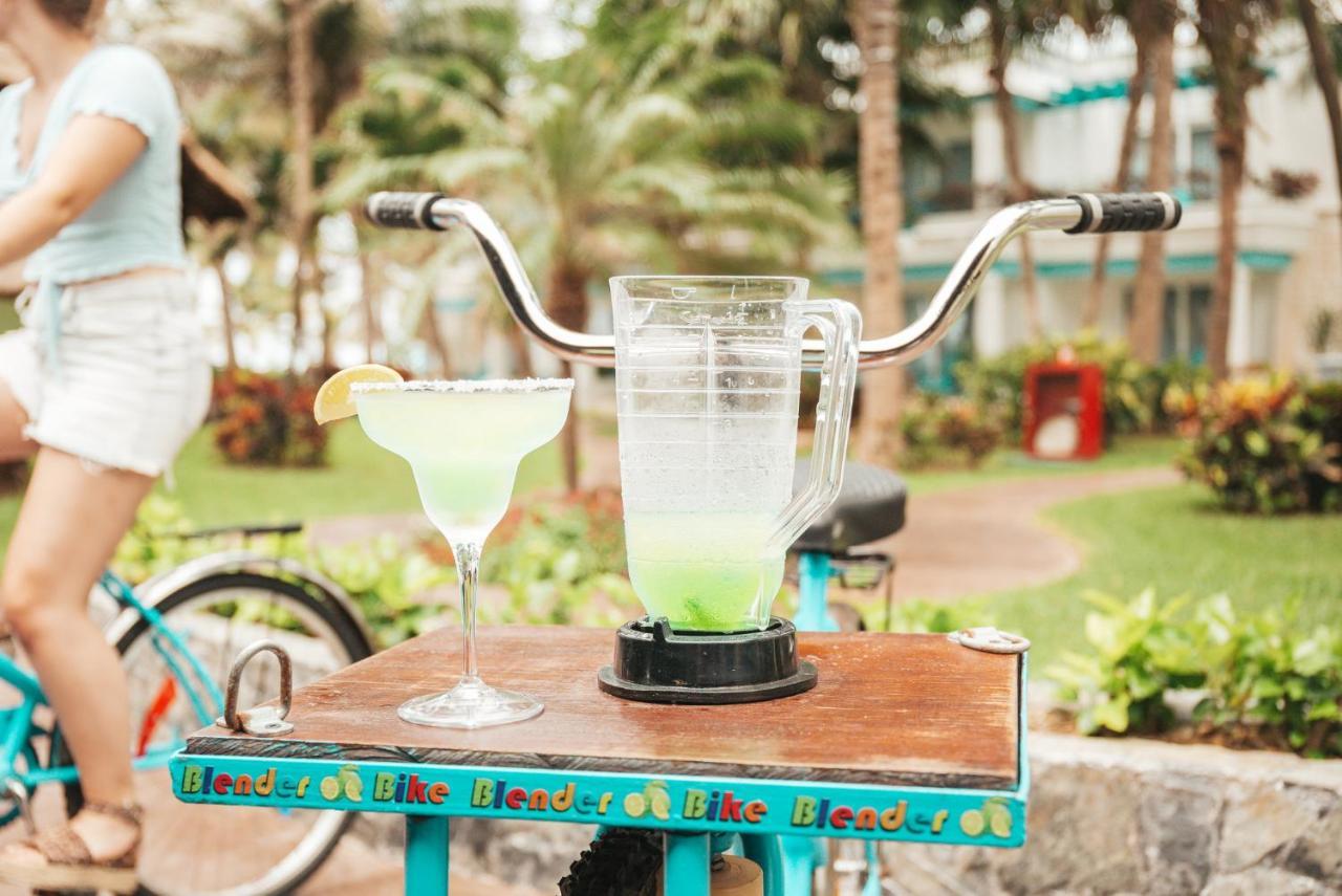 Margaritaville Island Reserve Riviera Cancun - A Karisma All-Inclusive Experience For All (Adults Only) Puerto Morelos Eksteriør bilde
