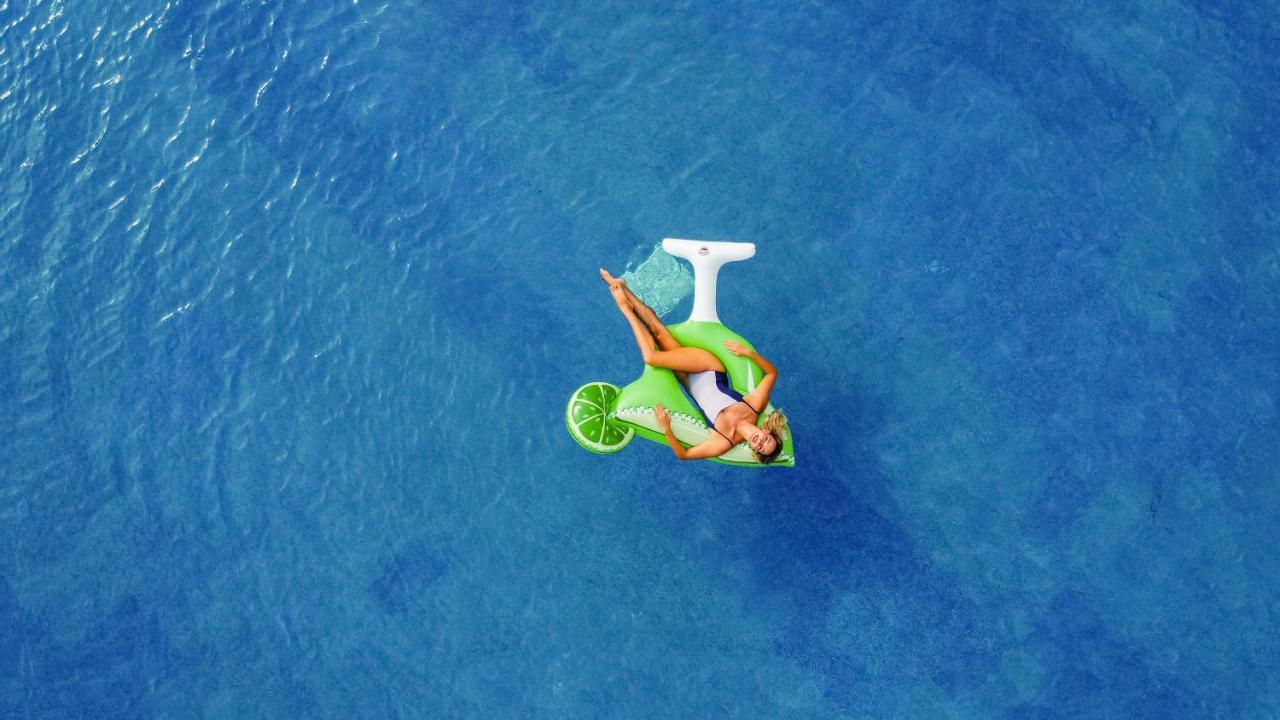 Margaritaville Island Reserve Riviera Cancun - A Karisma All-Inclusive Experience For All (Adults Only) Puerto Morelos Eksteriør bilde