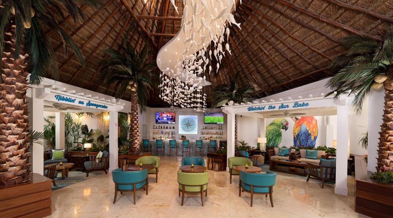 Margaritaville Island Reserve Riviera Cancun - A Karisma All-Inclusive Experience For All (Adults Only) Puerto Morelos Eksteriør bilde