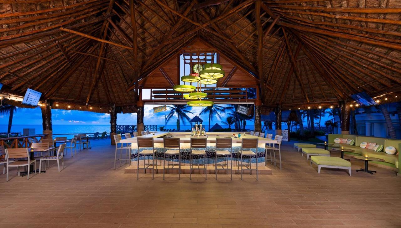 Margaritaville Island Reserve Riviera Cancun - A Karisma All-Inclusive Experience For All (Adults Only) Puerto Morelos Eksteriør bilde