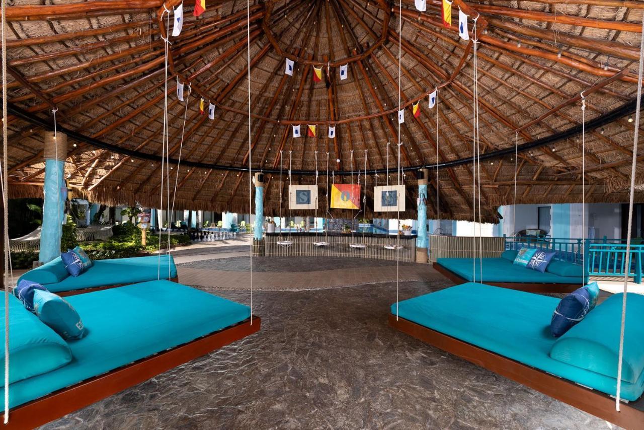 Margaritaville Island Reserve Riviera Cancun - A Karisma All-Inclusive Experience For All (Adults Only) Puerto Morelos Eksteriør bilde