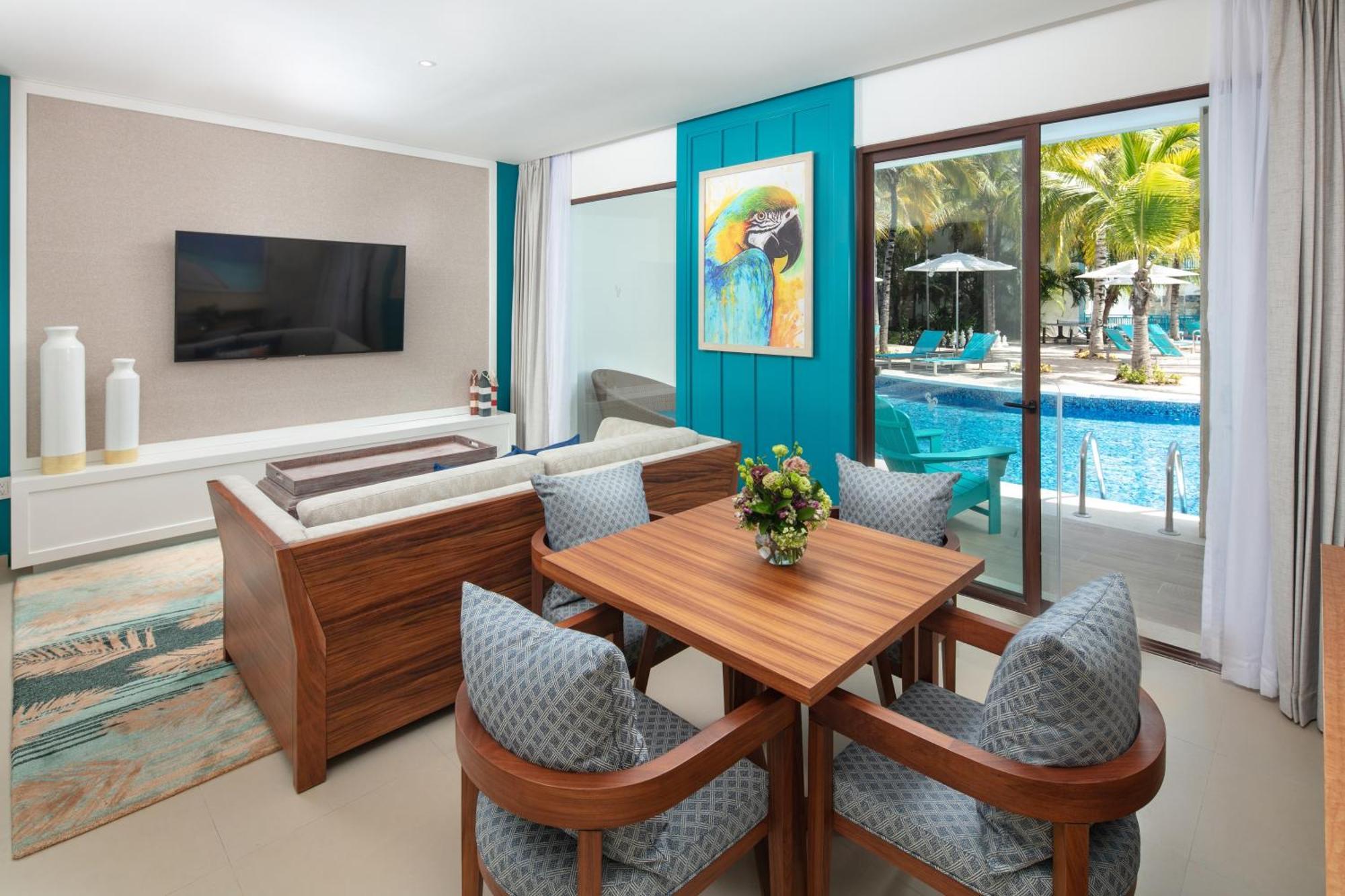 Margaritaville Island Reserve Riviera Cancun - A Karisma All-Inclusive Experience For All (Adults Only) Puerto Morelos Eksteriør bilde