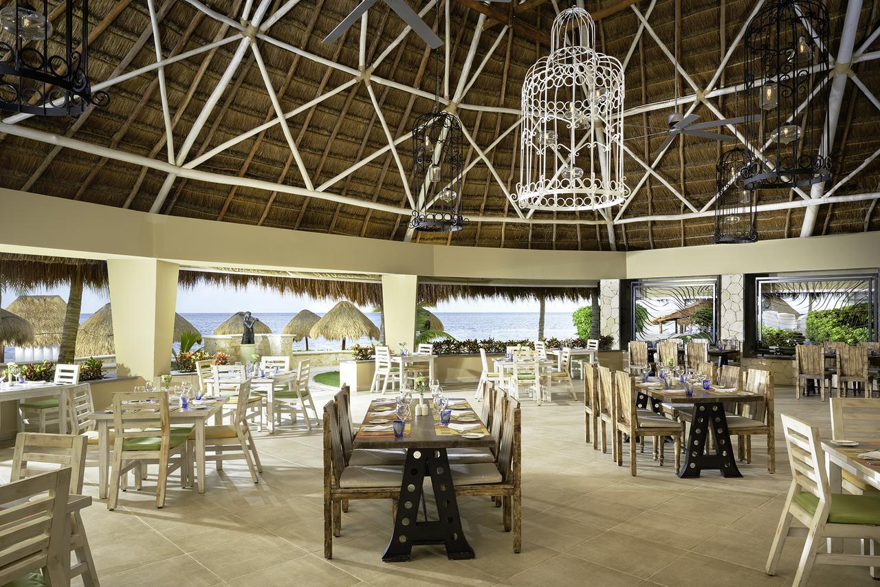 Margaritaville Island Reserve Riviera Cancun - A Karisma All-Inclusive Experience For All (Adults Only) Puerto Morelos Eksteriør bilde