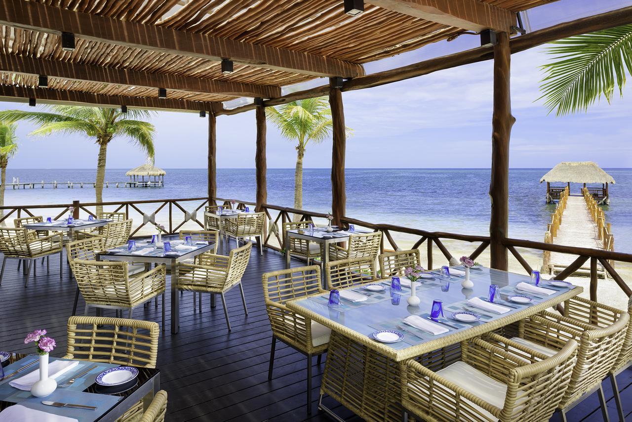 Margaritaville Island Reserve Riviera Cancun - A Karisma All-Inclusive Experience For All (Adults Only) Puerto Morelos Eksteriør bilde