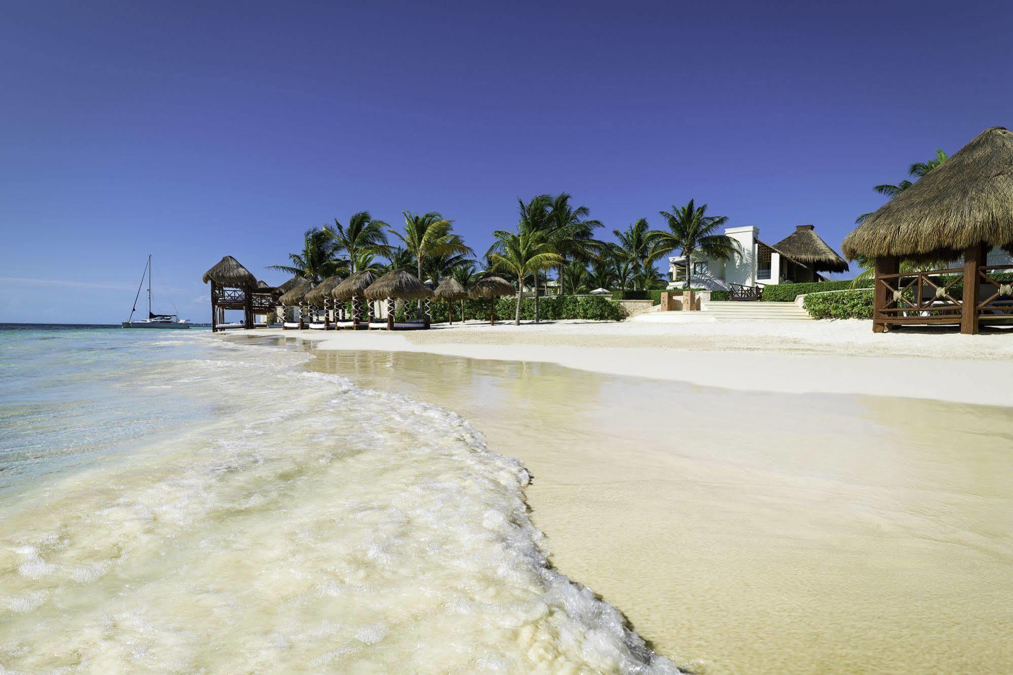 Margaritaville Island Reserve Riviera Cancun - A Karisma All-Inclusive Experience For All (Adults Only) Puerto Morelos Eksteriør bilde
